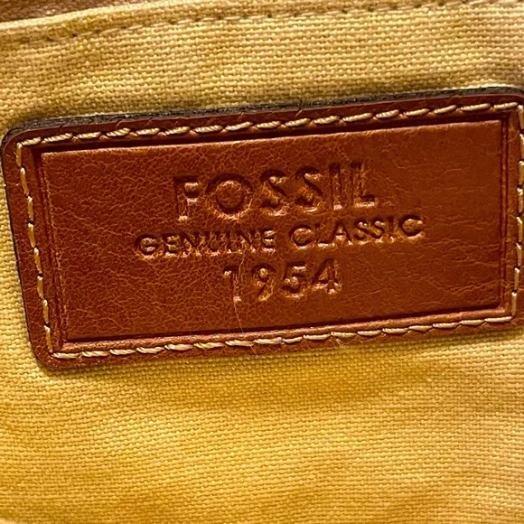 Fossil Purse..!!! - Picture 6 of 7